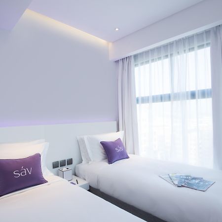Hotel Sav Гонконг Екстер'єр фото