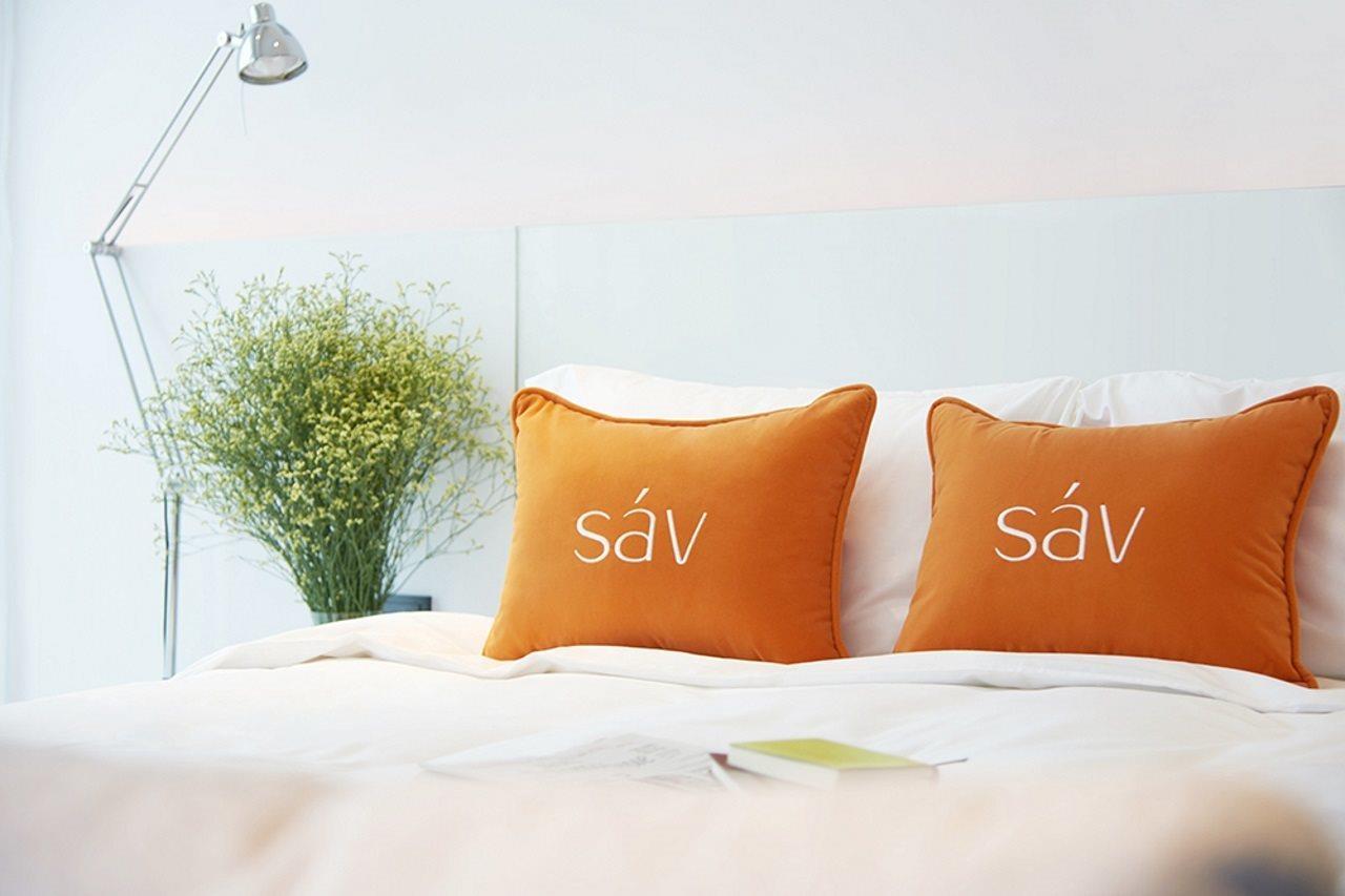 Hotel Sav Гонконг Екстер'єр фото