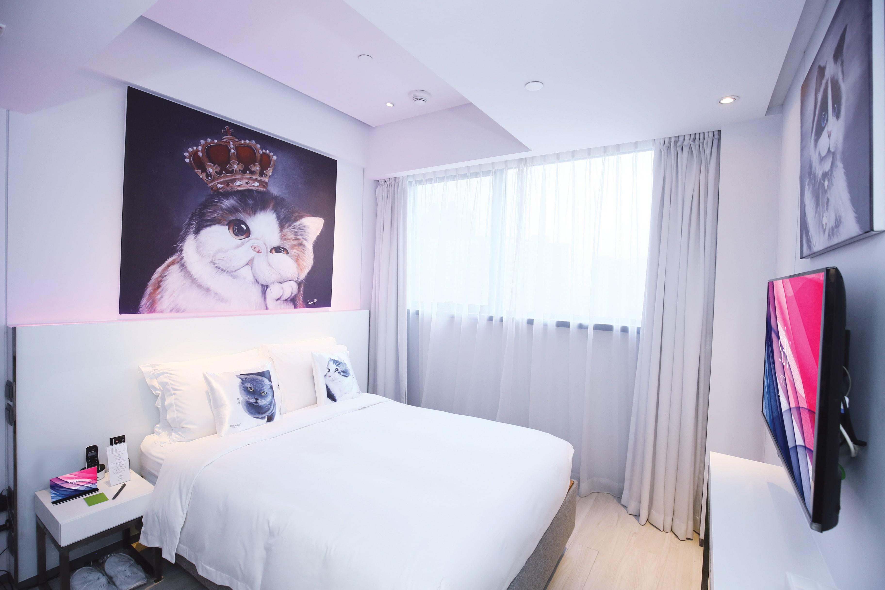 Hotel Sav Гонконг Екстер'єр фото
